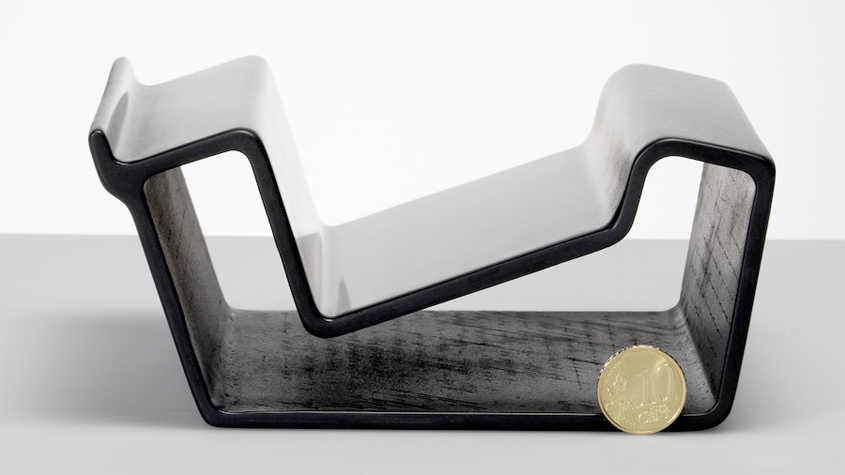 ماشین COP MAX 5 در نساجی کامپوزیتی